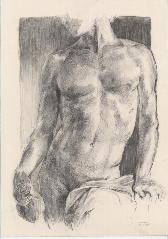 Male Nude