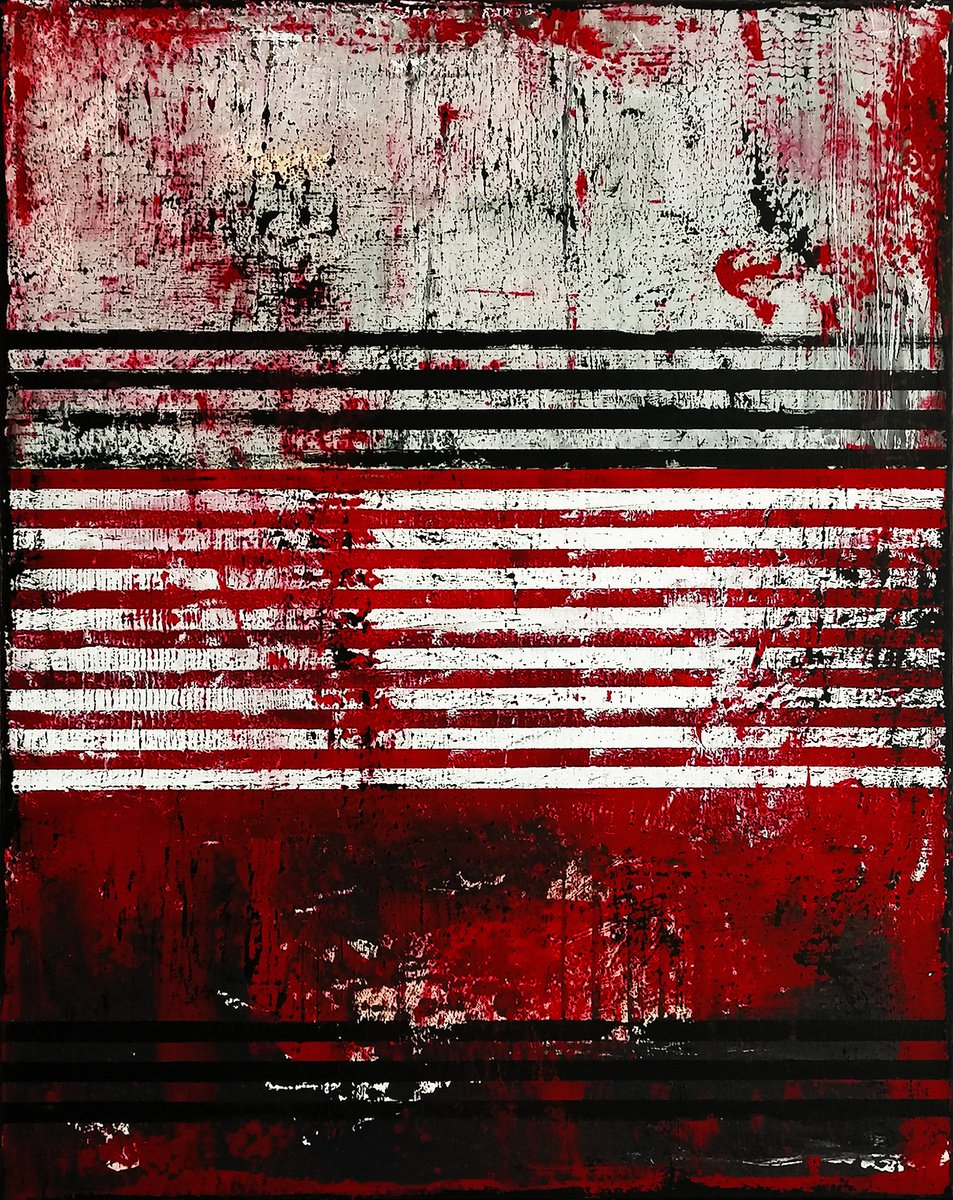 Intangibility Of Time Iii. By Petr Strnad, 24 X 30, Artwork For Sale On Artfinder
