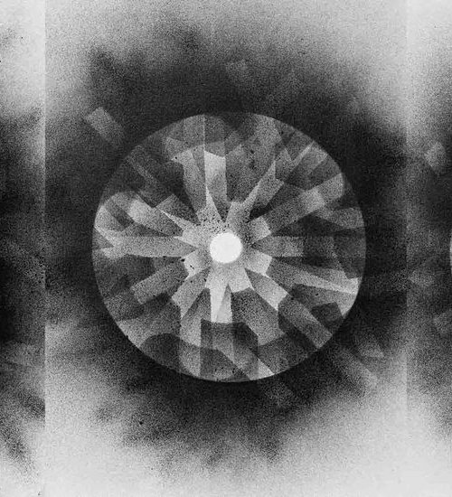 Primordial geometrics by Sumit Mehndiratta