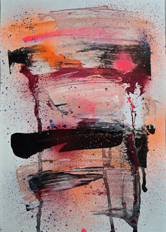 Trace No. 1