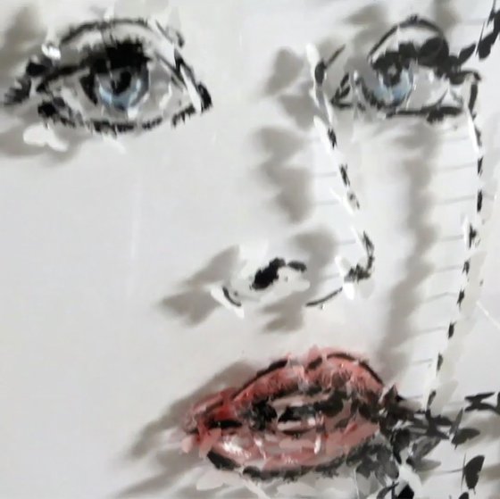 Audrey Dreams