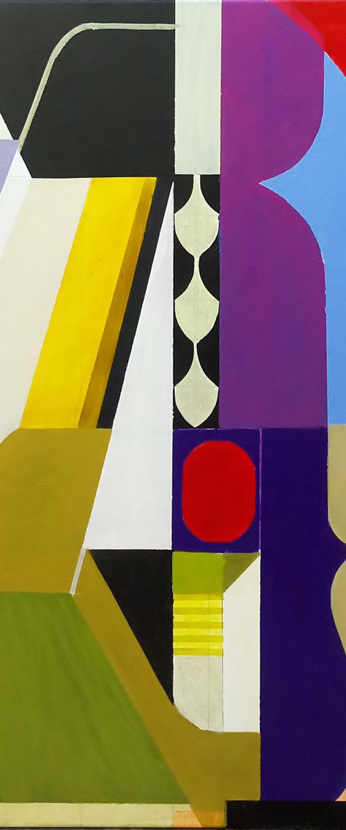 JuJu by Liam Hennessy