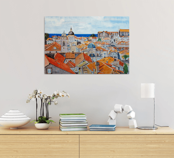 DUBROVNIK MEDITERRANEAN