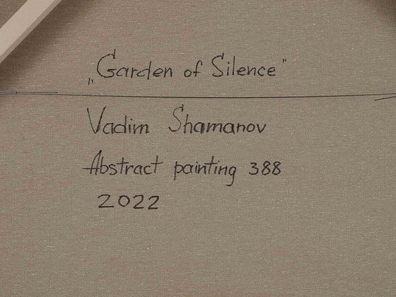 Garden of Silence