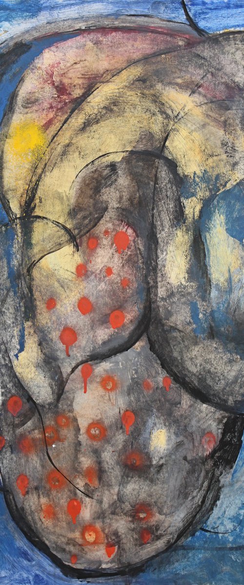 Heart by Artem Andreichuk