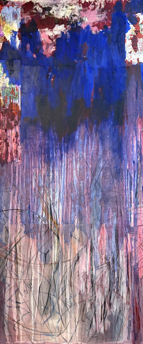 After Faith by Gela MIKAVA