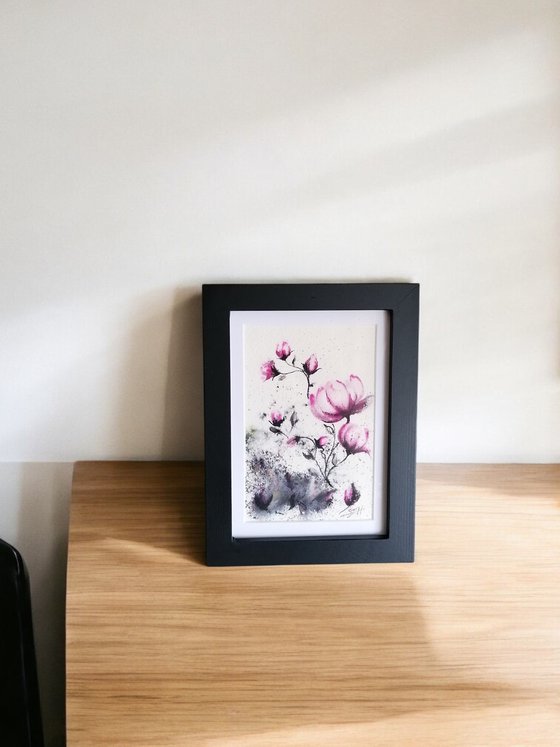 Magnolias