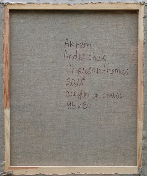 Chrysanthemums