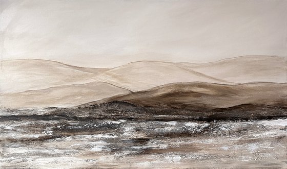 Lines of Serenity
