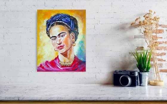 Frida
