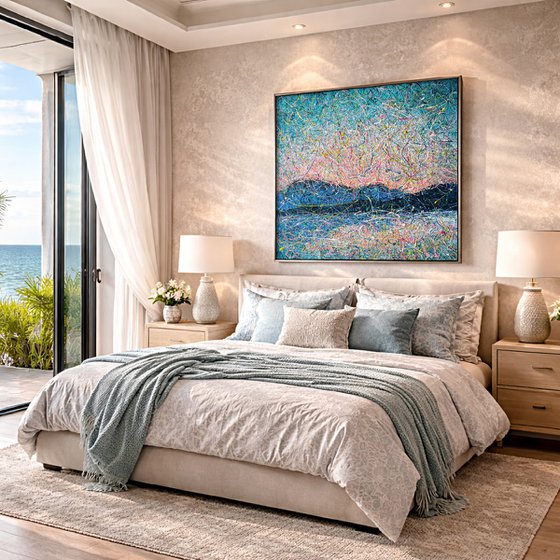 The Beauty of Becoming