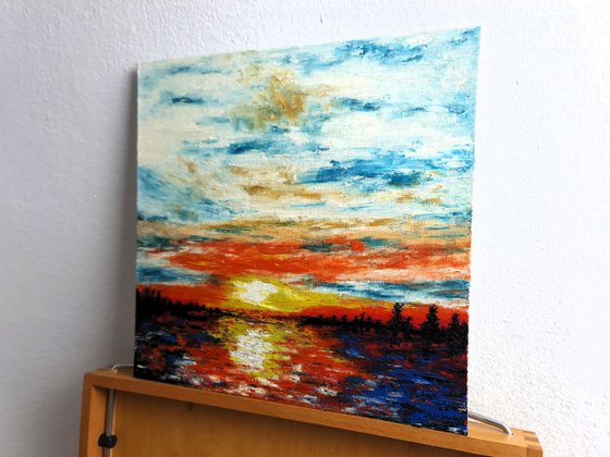 Red Lake 1