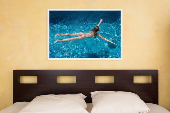 Buoyant Spree