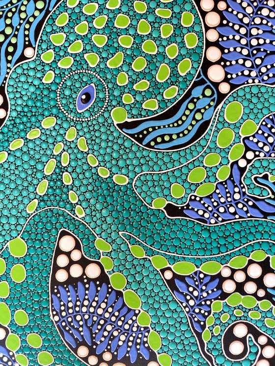 Octopus 2