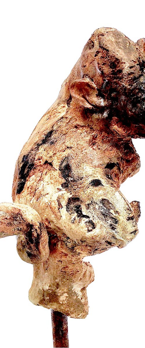 NEED FOR LOVE by Eleanor Gabriel