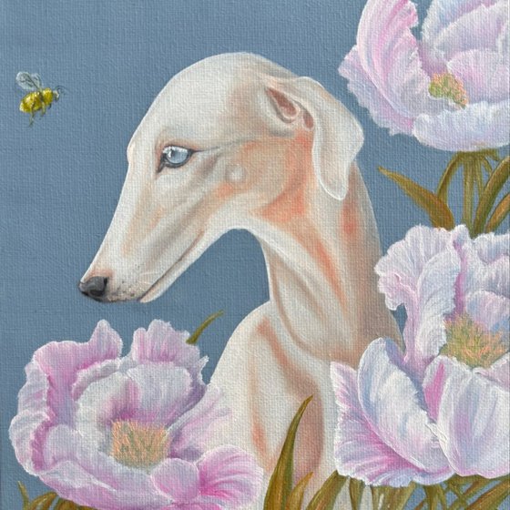 In Bloom
