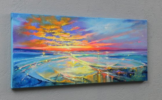 “Where the Day Learns to Breathe”