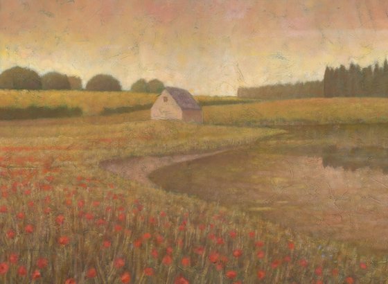 Golden Meadows 1