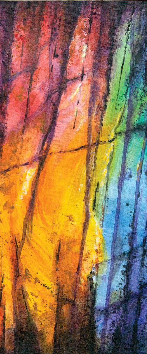 Illuminate VIII by Daniel Loveday