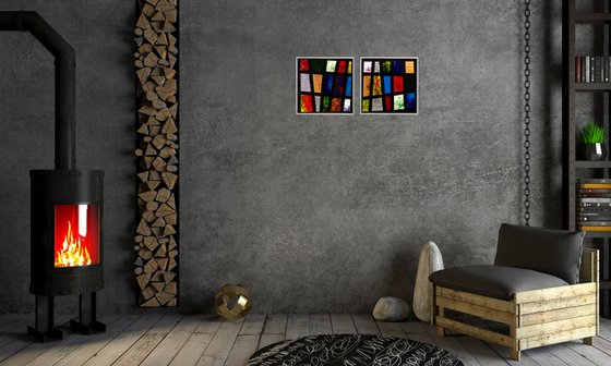 Color Grid