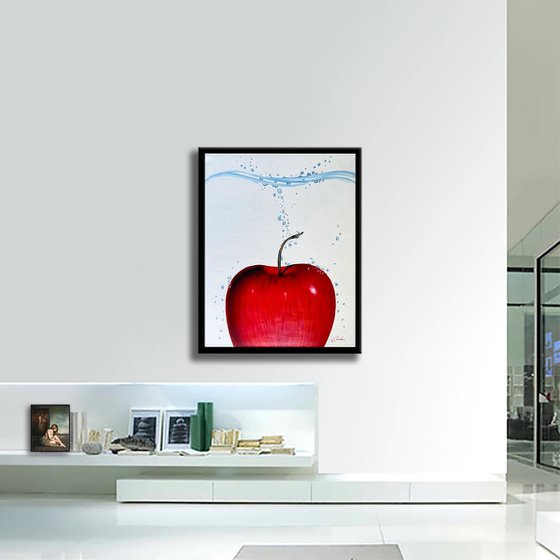 Inside Apple
