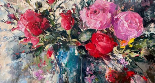 Artwork by Ewa Czarniecka