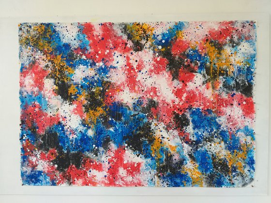 Space 4 by M.Y.