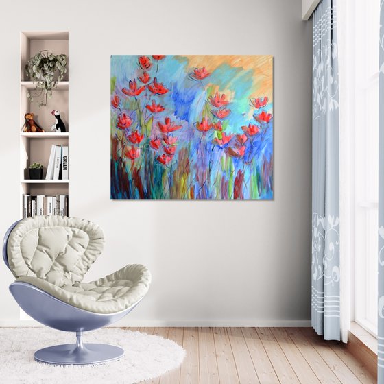 Floral Fantasy #54