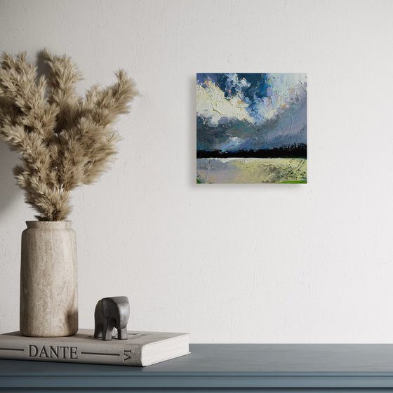 Atmospheric Study No. 13