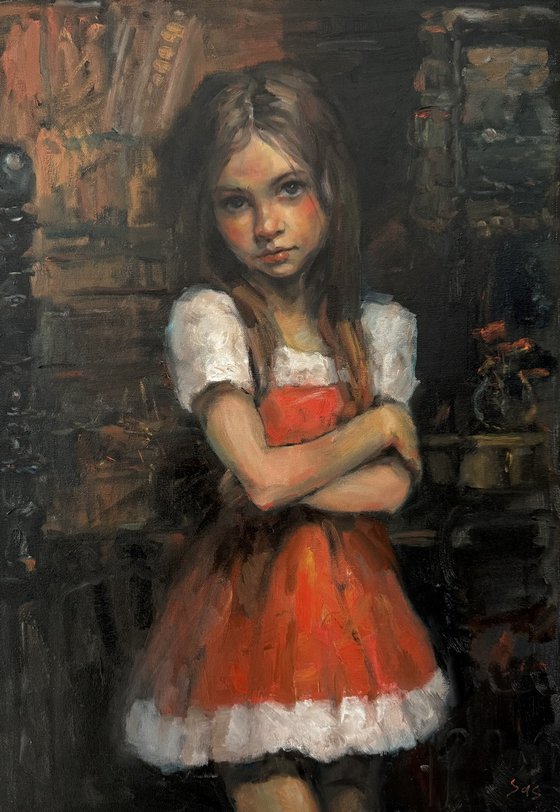 Alice