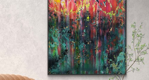 Artwork by Alex Senchenko