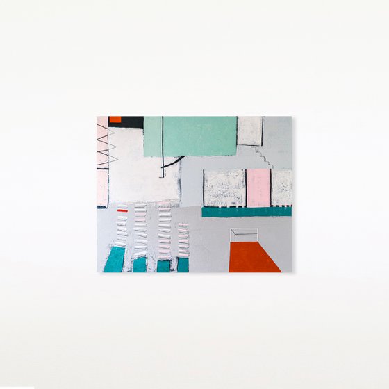 Room XIX