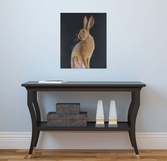 Hare