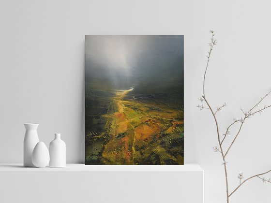 Secret of green valley - 26