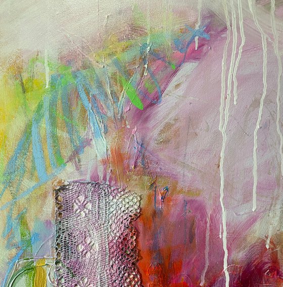 Dancing in the rain No.2