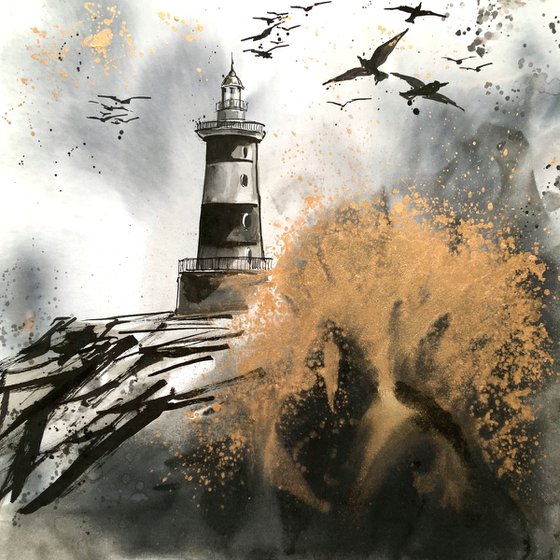 Lighthouse