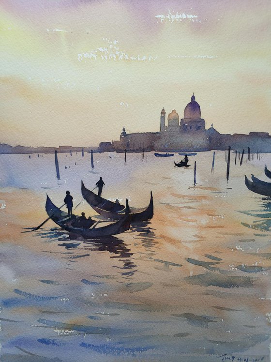 Venice 10