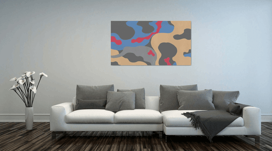 Abstraction #11