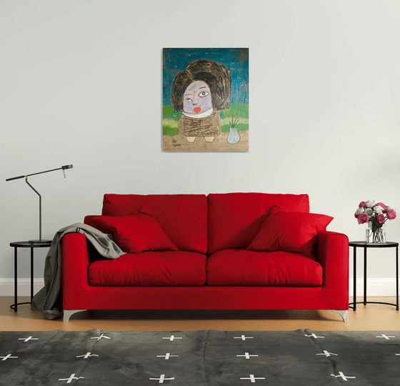 Procrastination. Day 226.