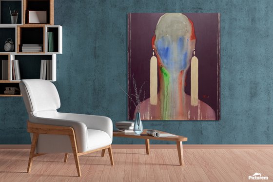 The Bijouterie in Purple