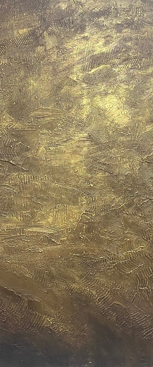 Earth Resonance by Alexandra Petropoulou