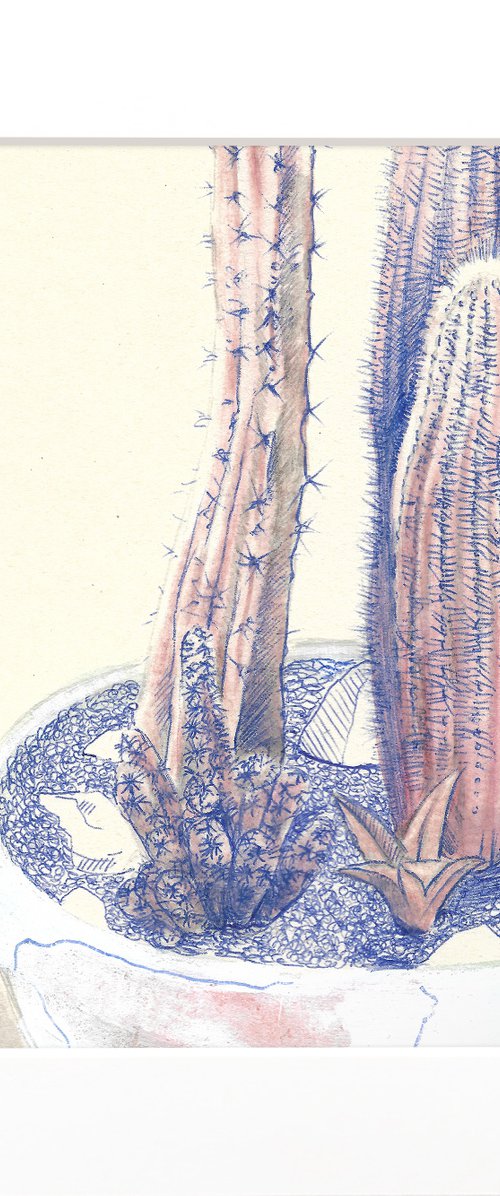 Iso Biro (2) by Joshua Daniels