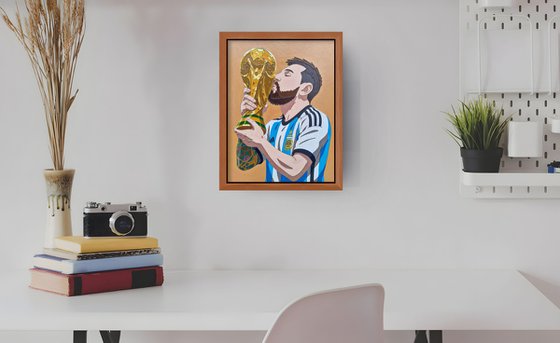 The Champion