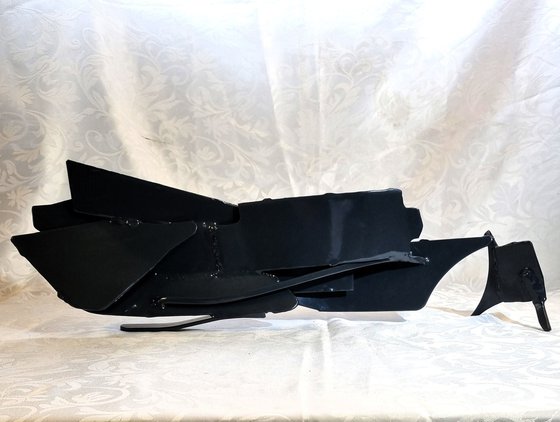Pull Flats