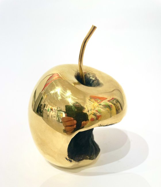 Macintosh Apple, no.15/25