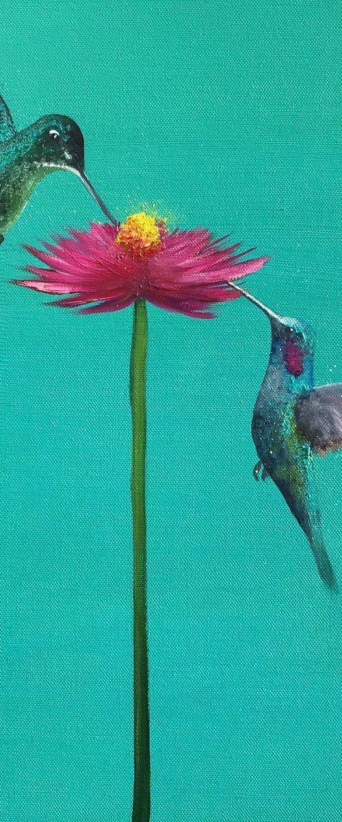 Celebrate This Life by Laure Bury