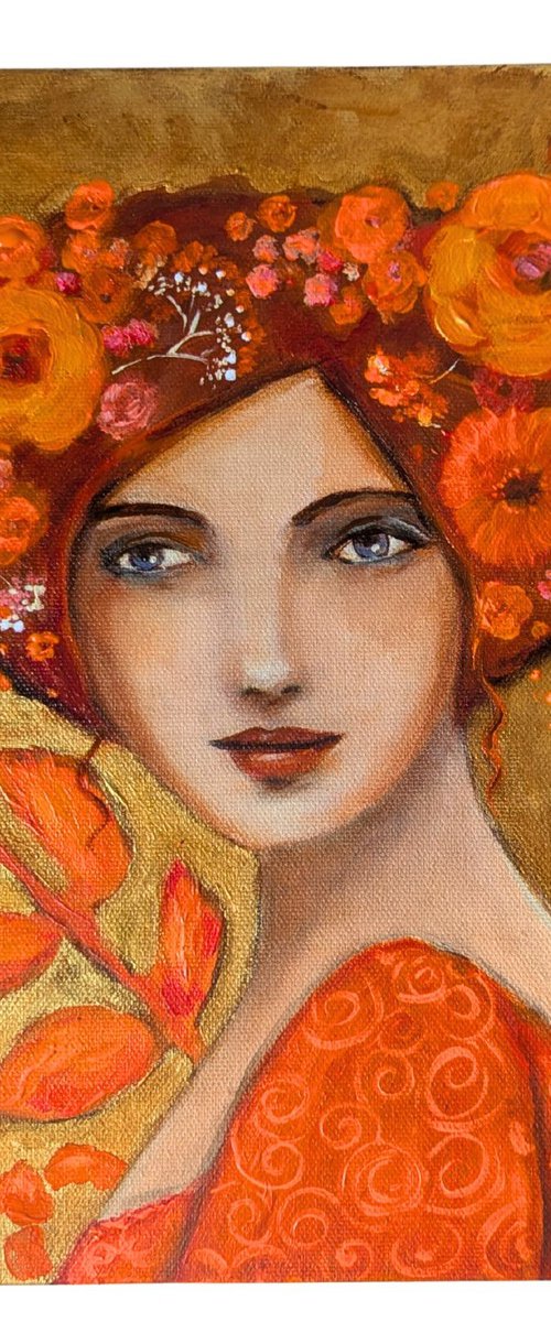 Special order for H. by Loetitia Pillault