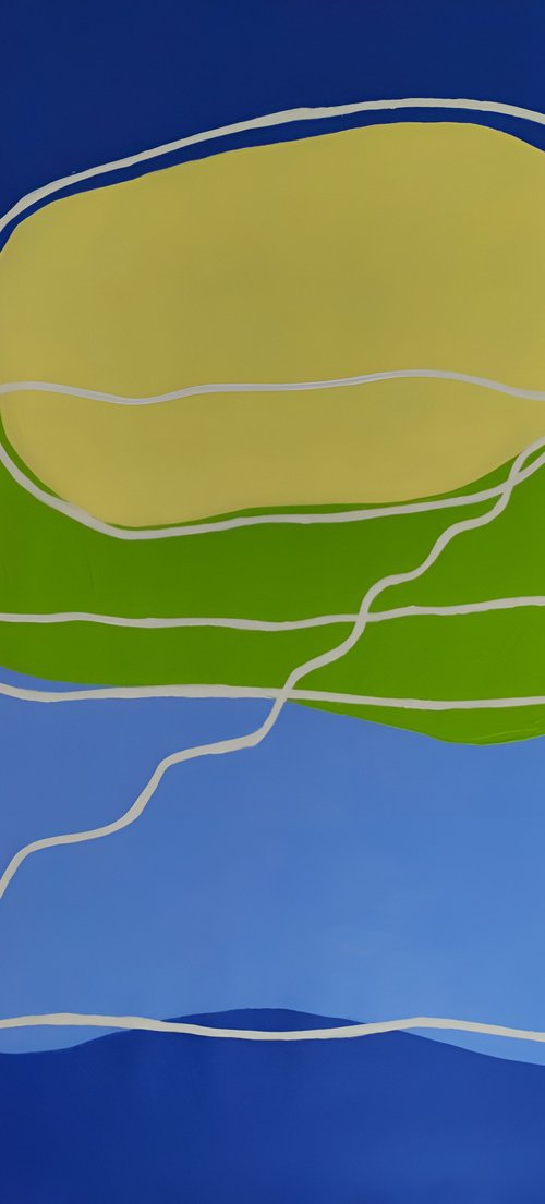 Zen Minimalim. Sublime Simplicity by Vafa Majidli