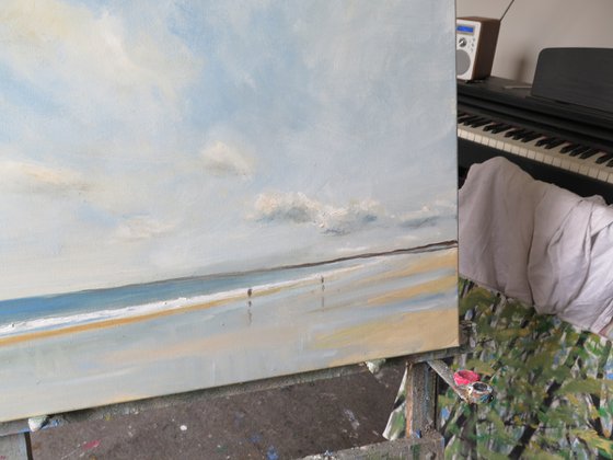 Bridlington, July 14