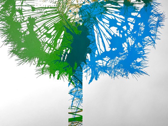 Giant Dandelion
